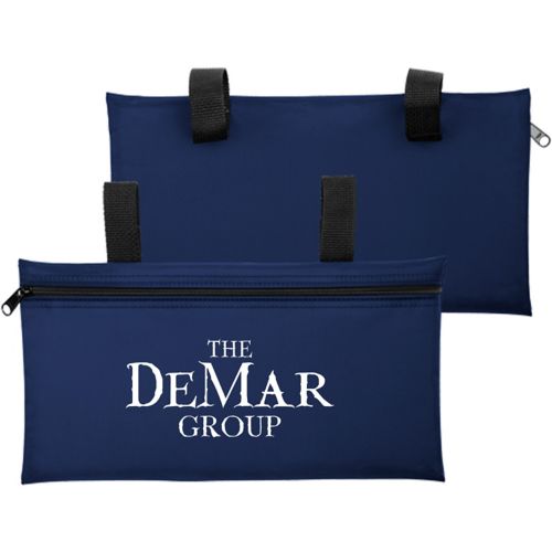 Walker Bag - Laminated Nylon