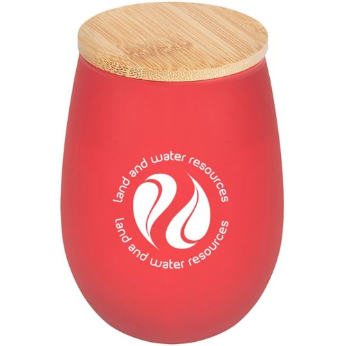 Center Peace Scented Candle