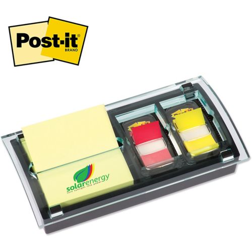 Post-it® Pop-Up Note And Flag Dispenser