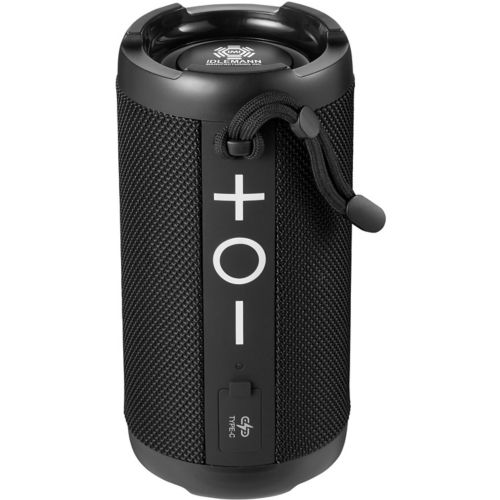 Cordelia Wireless Ipx7 Waterproof Speaker