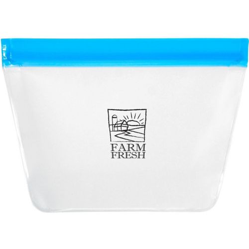 Large Reusable Food Storage Bag
