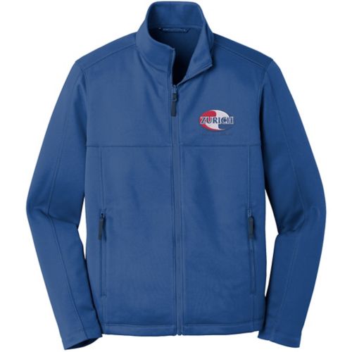 Port Authority ® Mens Collective Fleece Jacket
