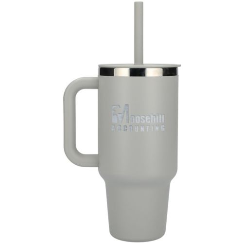 Hydro Flask® All Around Tumbler With Straw 40 oz