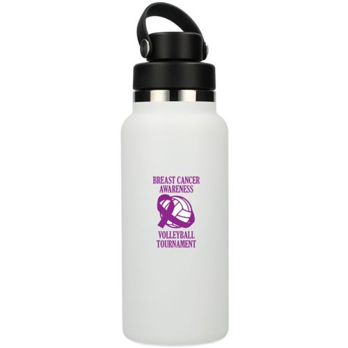 Hydro Flask® Bottle With Flex Chug Cap 32 oz