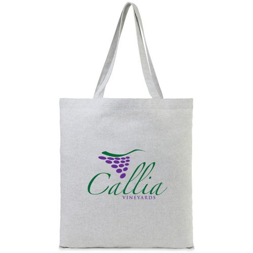 Aware Recycled Cotton Tote