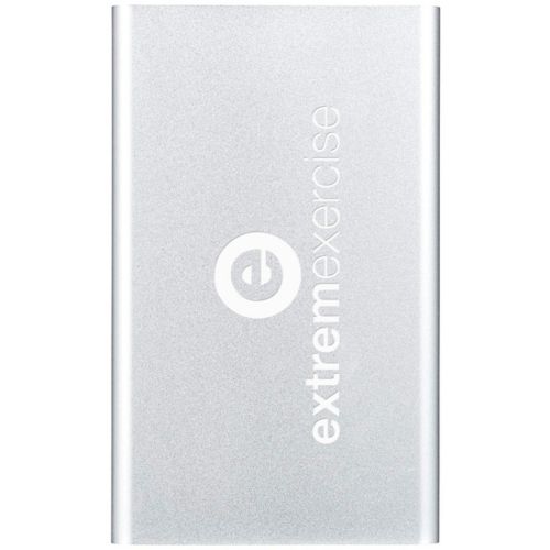 Lightweight Rechargable Pep 4000 mAh Power Bank