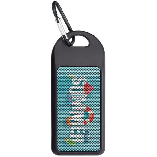 Omni Ipx4 Waterproof Outdoor Bluetooth Speaker