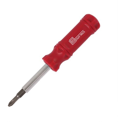 6-In-1 Screwdriver