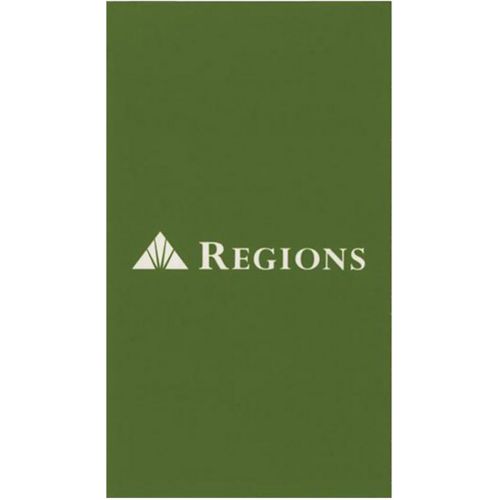 Top Stapled Memo Book Full Color Cover