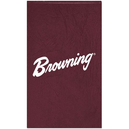 Flex Leatherette Cover Memo Book