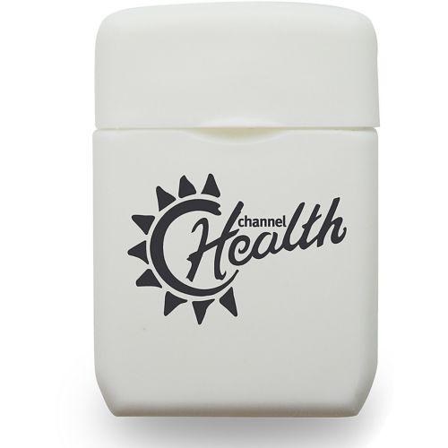 Traditional Rectangular Shaped Dental Floss