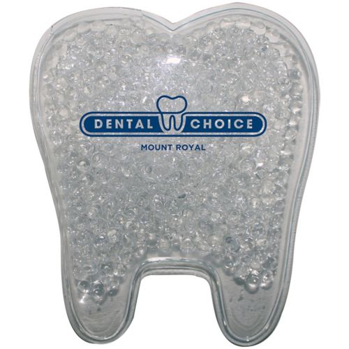 Tooth Gel Bead Hot/Cold Pack