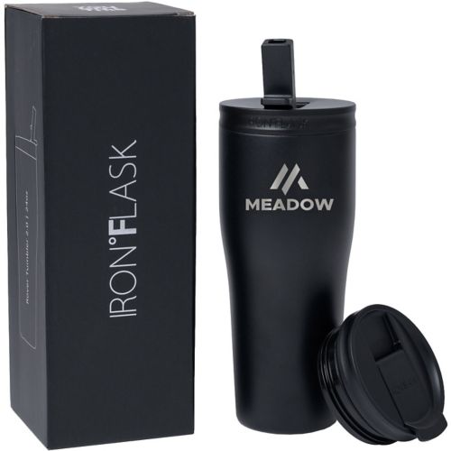 Iron Flask Rover 2.0 Tumbler 24 oz