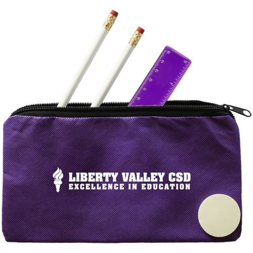 Non Woven School Kit