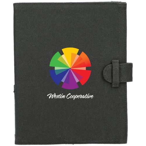 Terra Thread Fairtrade Notebook