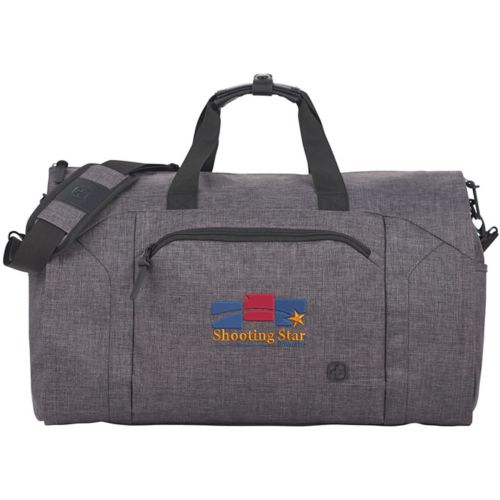 Wenger rPET Garment Duffle Bag