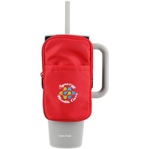 Bottle Buddy Water Bottle Pouch