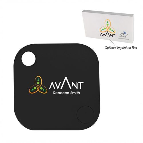 Seek Two-Way Tracker