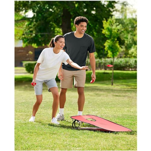 Prime Line B.Active Pop Up Corn Hole