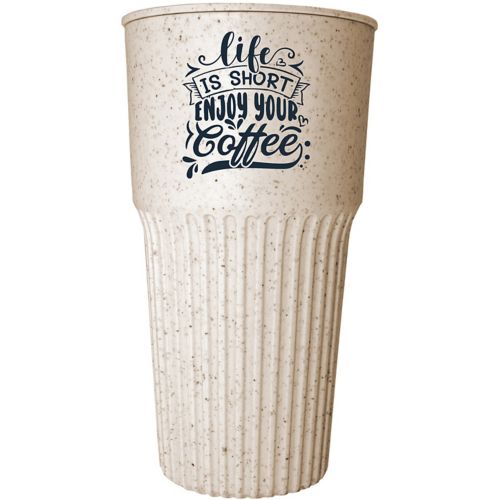 Hip® 16 Oz. Moka Cup