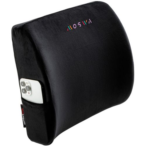 Comfort Logic Lumbar Support Wedge Pillow