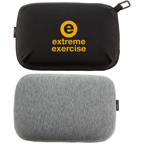 Comfort Logic Everywhere Pillow