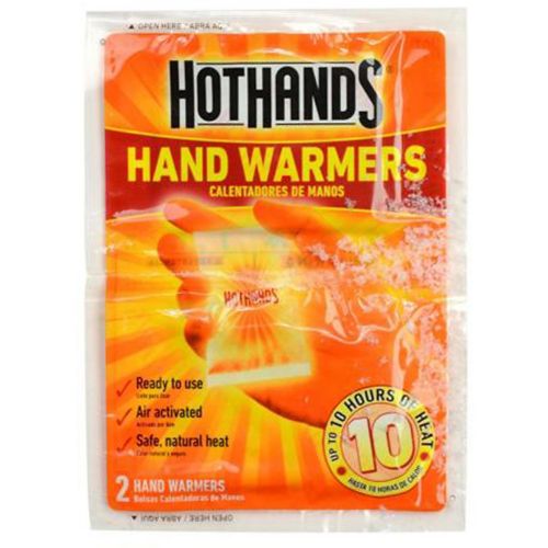 Hand Warmers