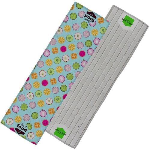 Toddy Ice Cooling Wrap 700 Series - Small