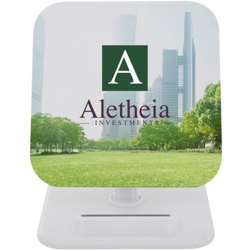 Wireless Charging Pad Phone Stand