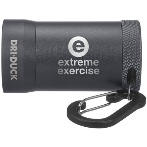 Dri Duck Storage COB Flashlight With Nr Earplugs