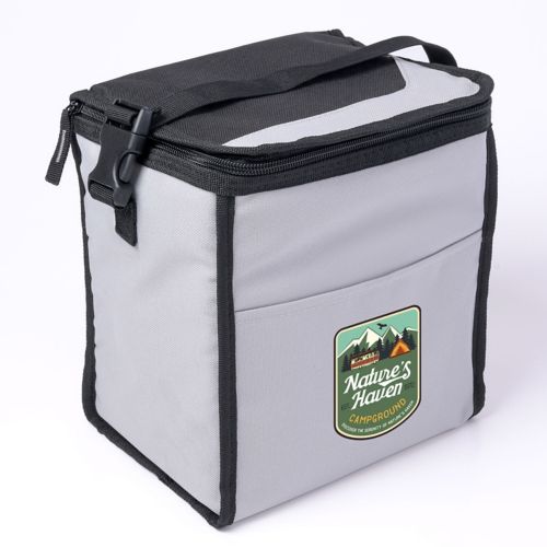 Full Color Lunch Cooler
