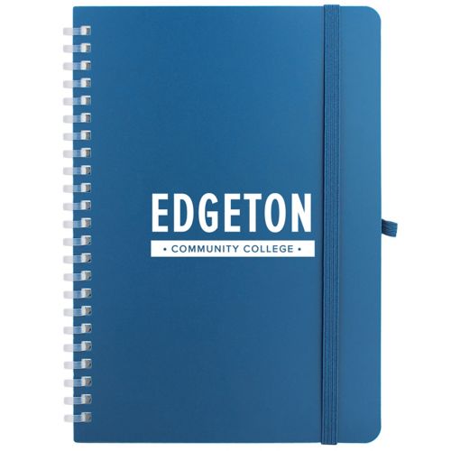 Ocean Repreve Notebook