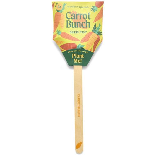 Modern Sprout Garden Seed Pop