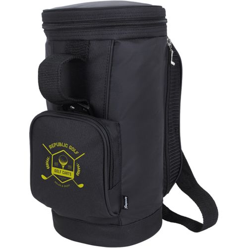 Koozie® Golf Back Nine Cooler