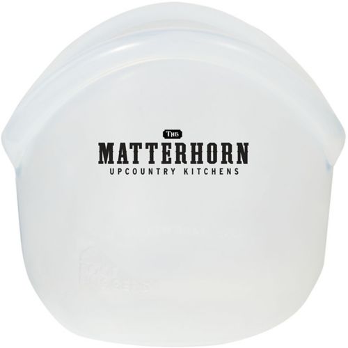 Food Huggers Reusable Silicone Bag 13Oz