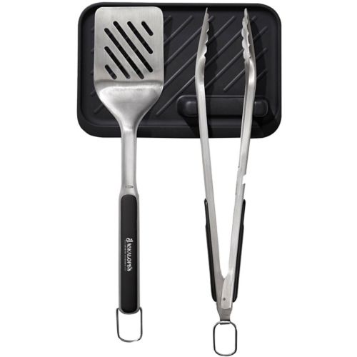 OXO 3-Piece Grilling Set