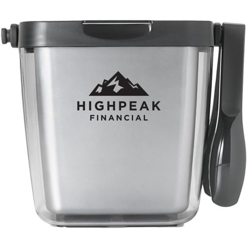 OXO 3-Piece Ice Bucket Set