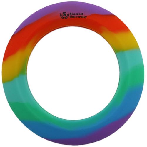 Rainbow Wrist Disc