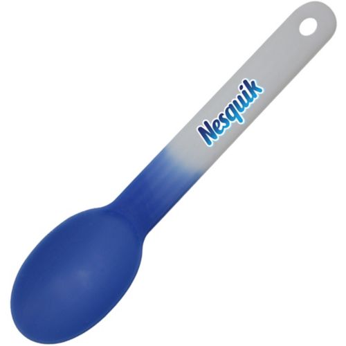 Deluxe Mood Spoon, Full Color Digital