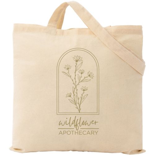 Budget Cotton Tote 5 oz