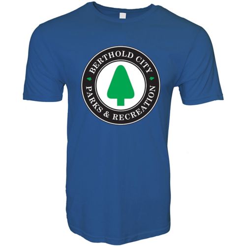 Threadfast Apparel Epic Unisex T-Shirt