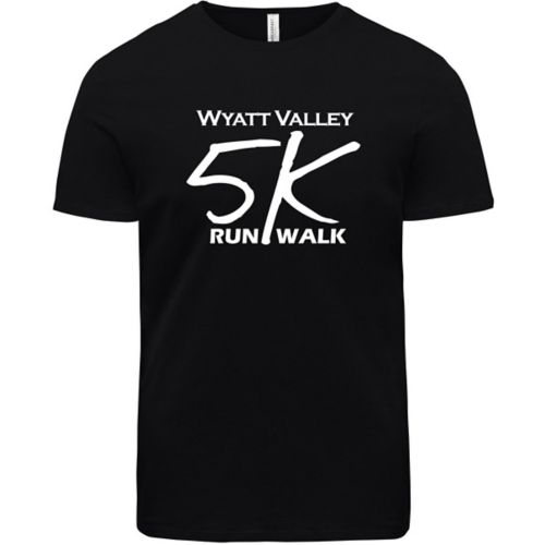 Threadfast Apparel Unisex Ultimate Nfc Tap T-Shirt