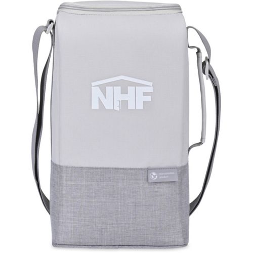 Parkview Insulated Coffee-To-Go Carry Tote