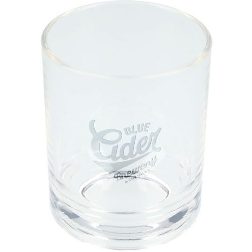 Silipint Silicone Clear Rocks Glass 12 oz