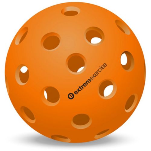 26-Hole Pickleball Balls