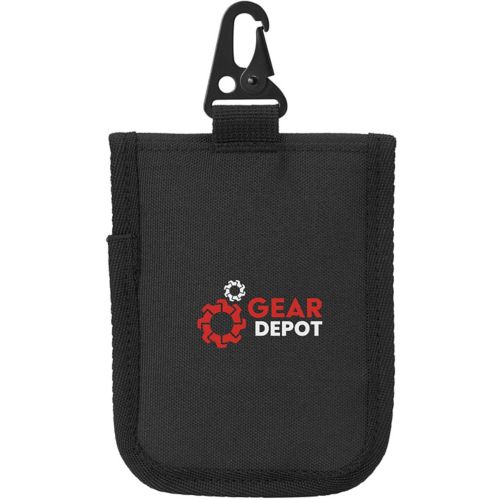 Harriton Signal Blocking Key Pouch