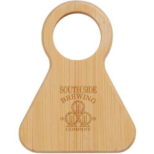 Home & Table Wine Holder & Bottle Opener