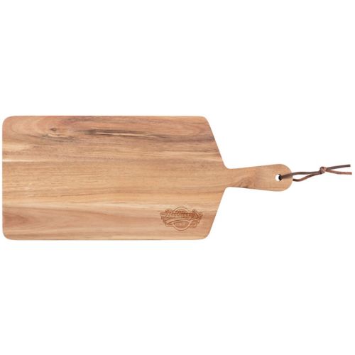 Prime Line Home & Table Cheese Board With Handle