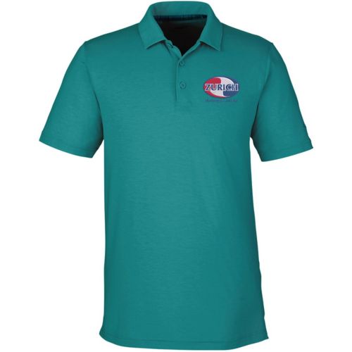 Puma Golf Mens Bandon Polo