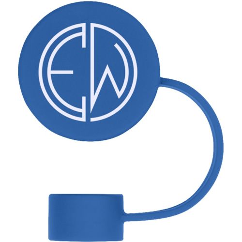 Silicone Straw Topper